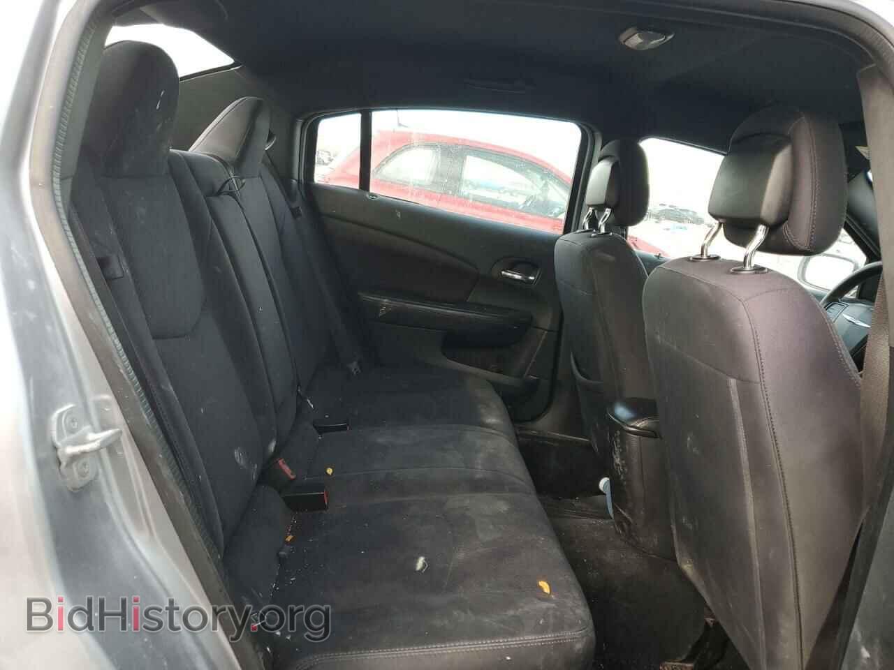 2014 CHRYSLER 200 - VIN: 1C3CCBABXEN125294 - Фото 10