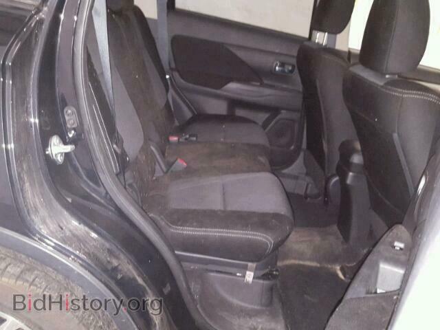 2017 MITSUBISHI OUTLANDER - VIN: JA4AD2A3XHZ060821 - Фото 6