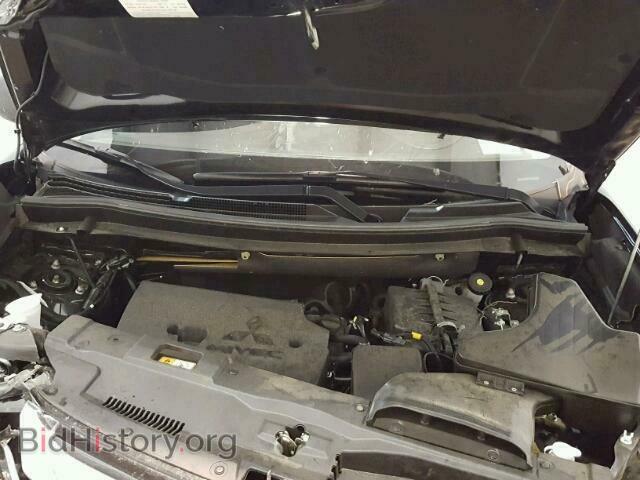 2017 MITSUBISHI OUTLANDER - VIN: JA4AD2A3XHZ060821 - Фото 7