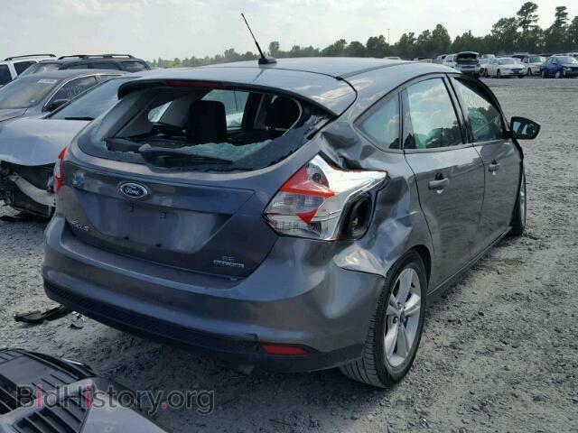 2014 FORD FOCUS - VIN: 1FADP3K28EL108844 - Фото 4