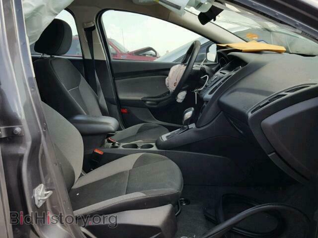 2014 FORD FOCUS - VIN: 1FADP3K28EL108844 - Фото 5