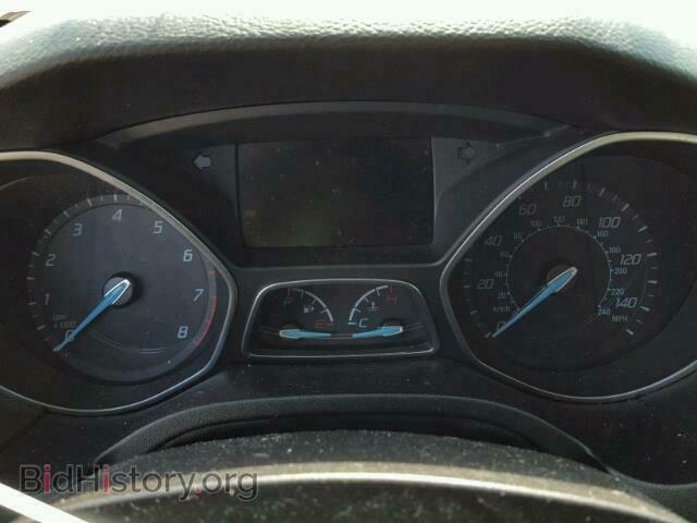 2014 FORD FOCUS - VIN: 1FADP3K28EL108844 - Фото 8