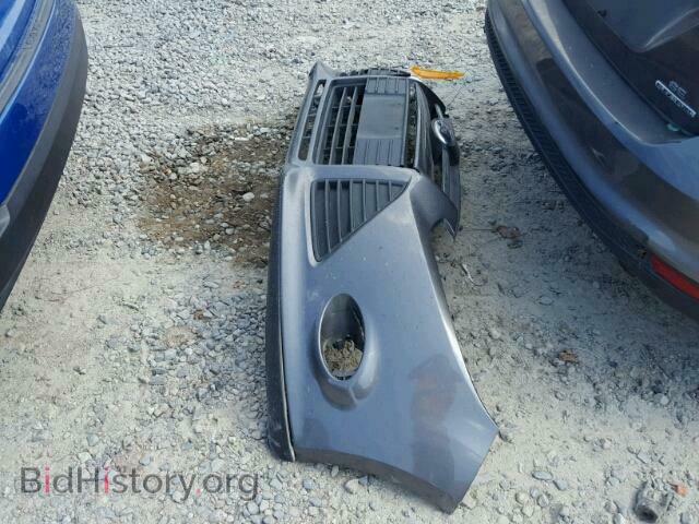 2014 FORD FOCUS - VIN: 1FADP3K28EL108844 - Фото 9