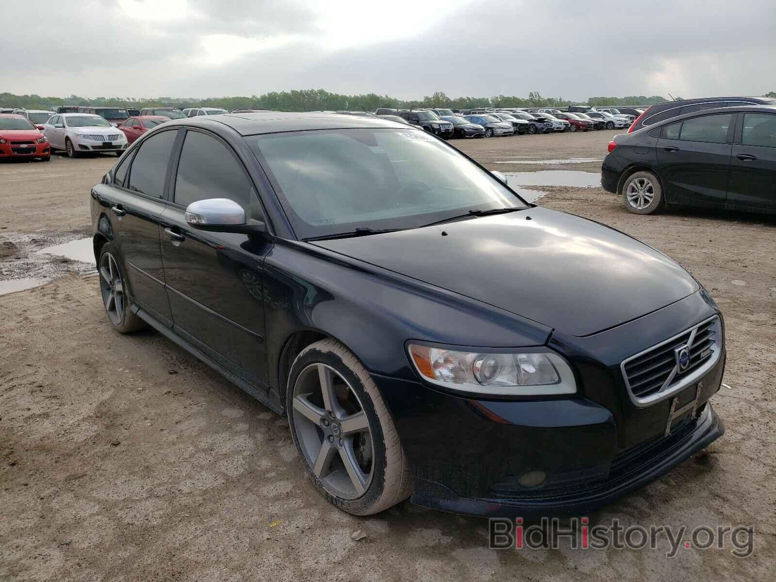 Photo YV1672MS0A2500866 - VOLVO S40 2010