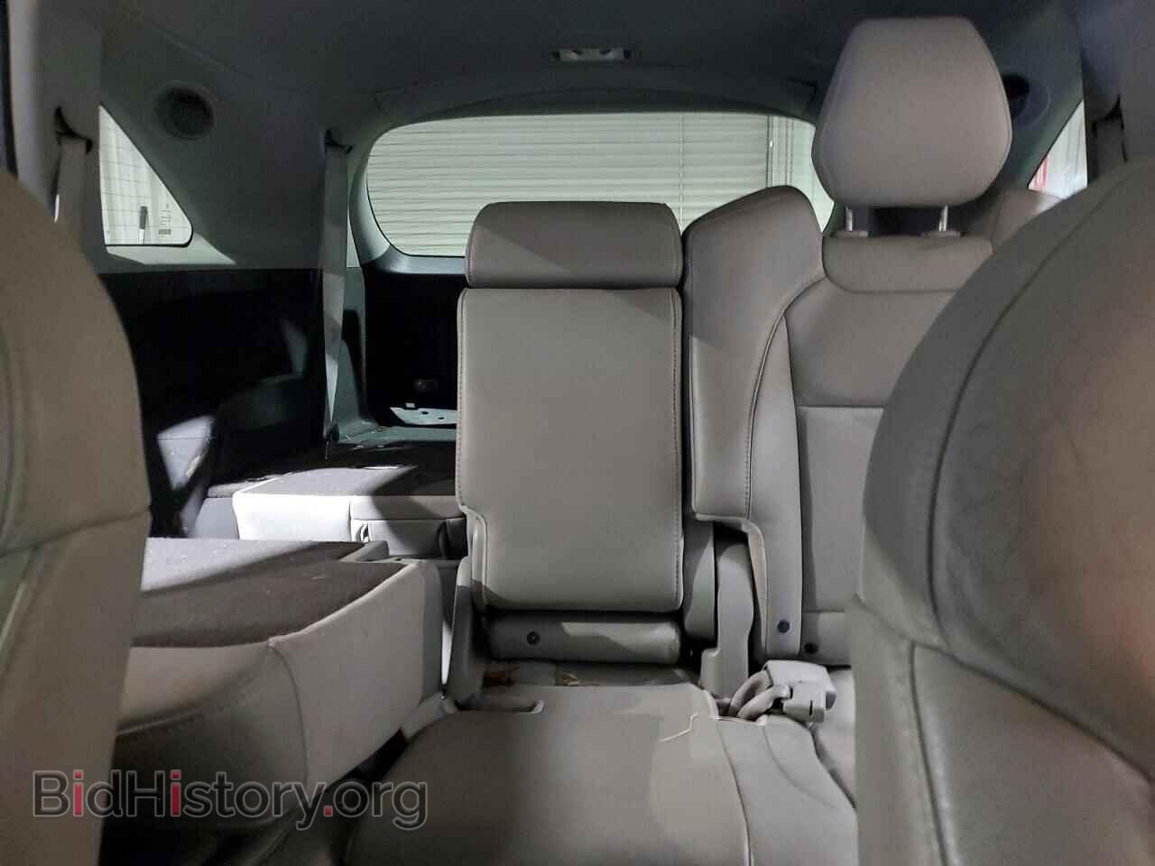 2015 ACURA MDX - VIN: 5FRYD4H42FB005568 - Фото 10