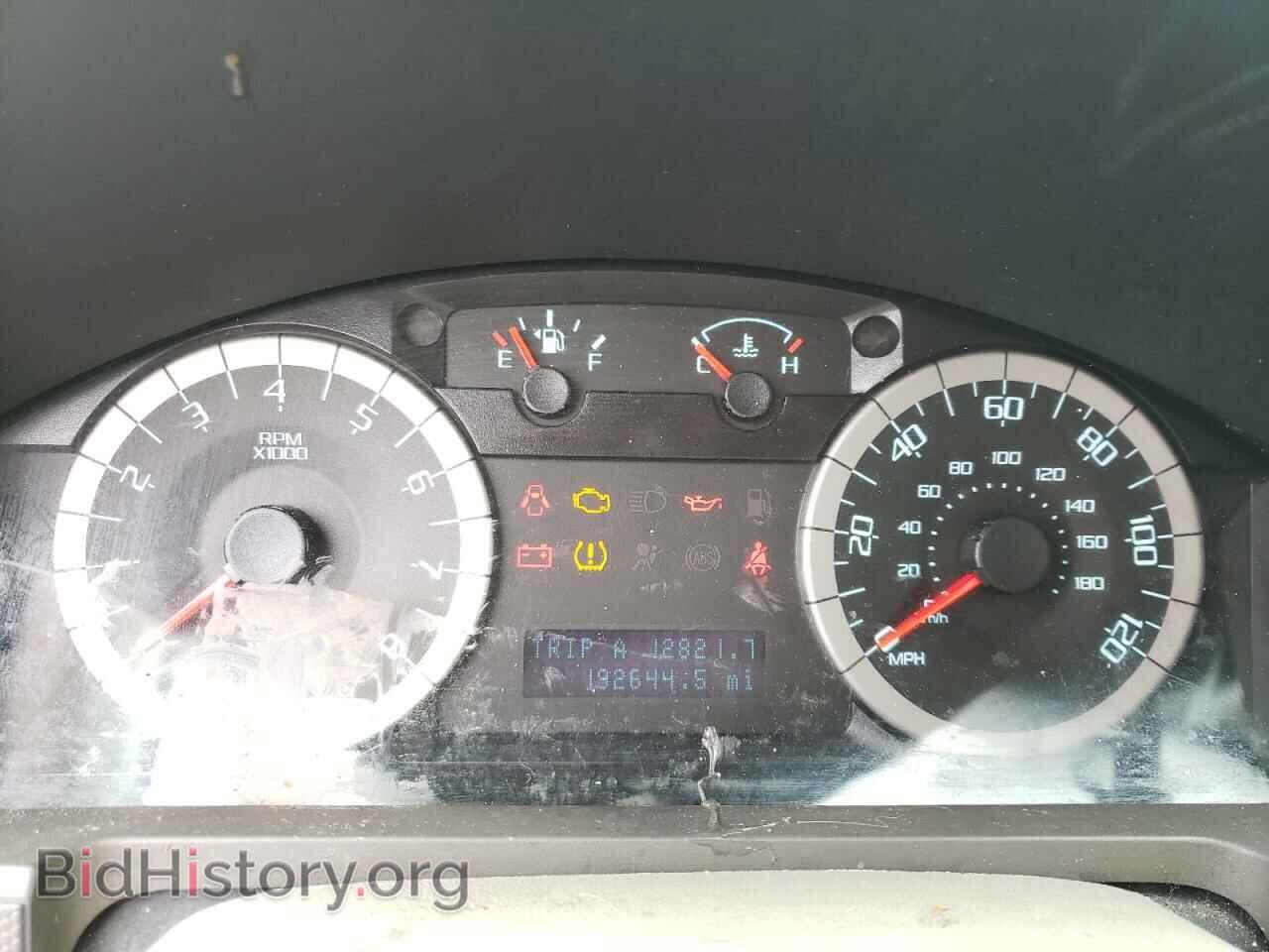 2012 FORD ESCAPE - VIN: 1FMCU0DG0CKB63891 - Фото 9