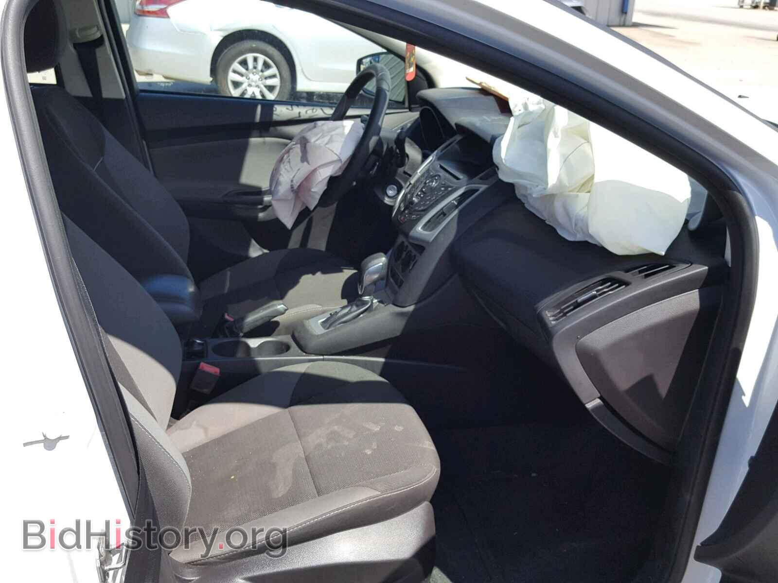 2013 FORD FOCUS - VIN: 1FADP3F20DL289964 - Photo 5