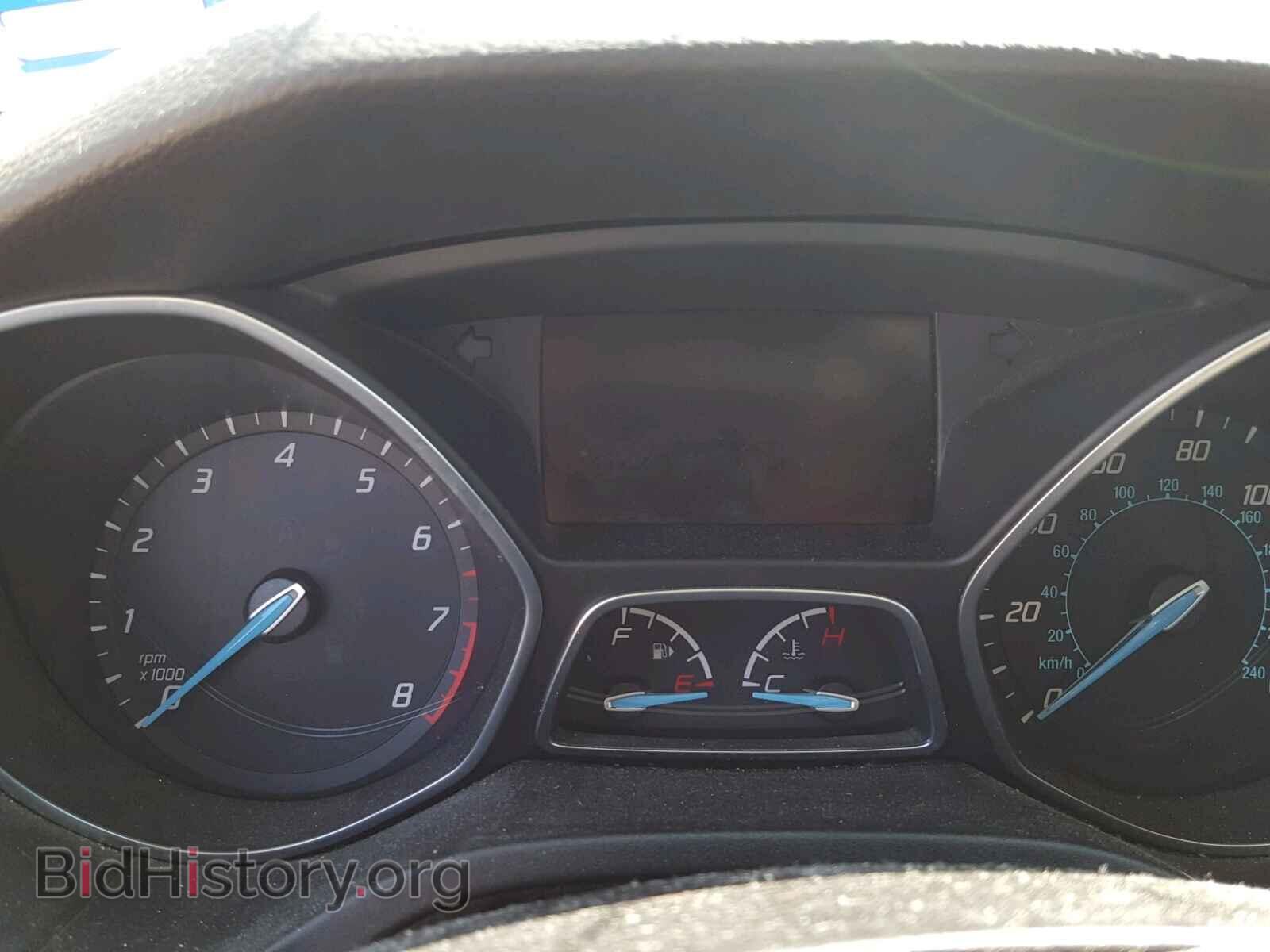 2013 FORD FOCUS - VIN: 1FADP3F20DL289964 - Photo 8