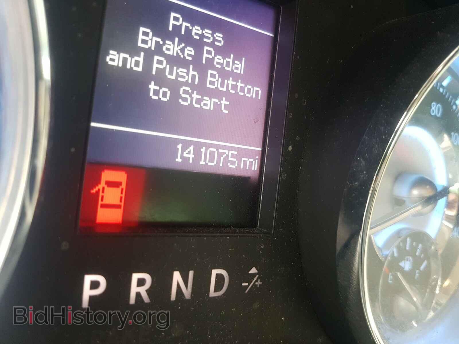 2011 CHRYSLER 300 - VIN: 2C3CA4CG7BH529104 - Фото 8