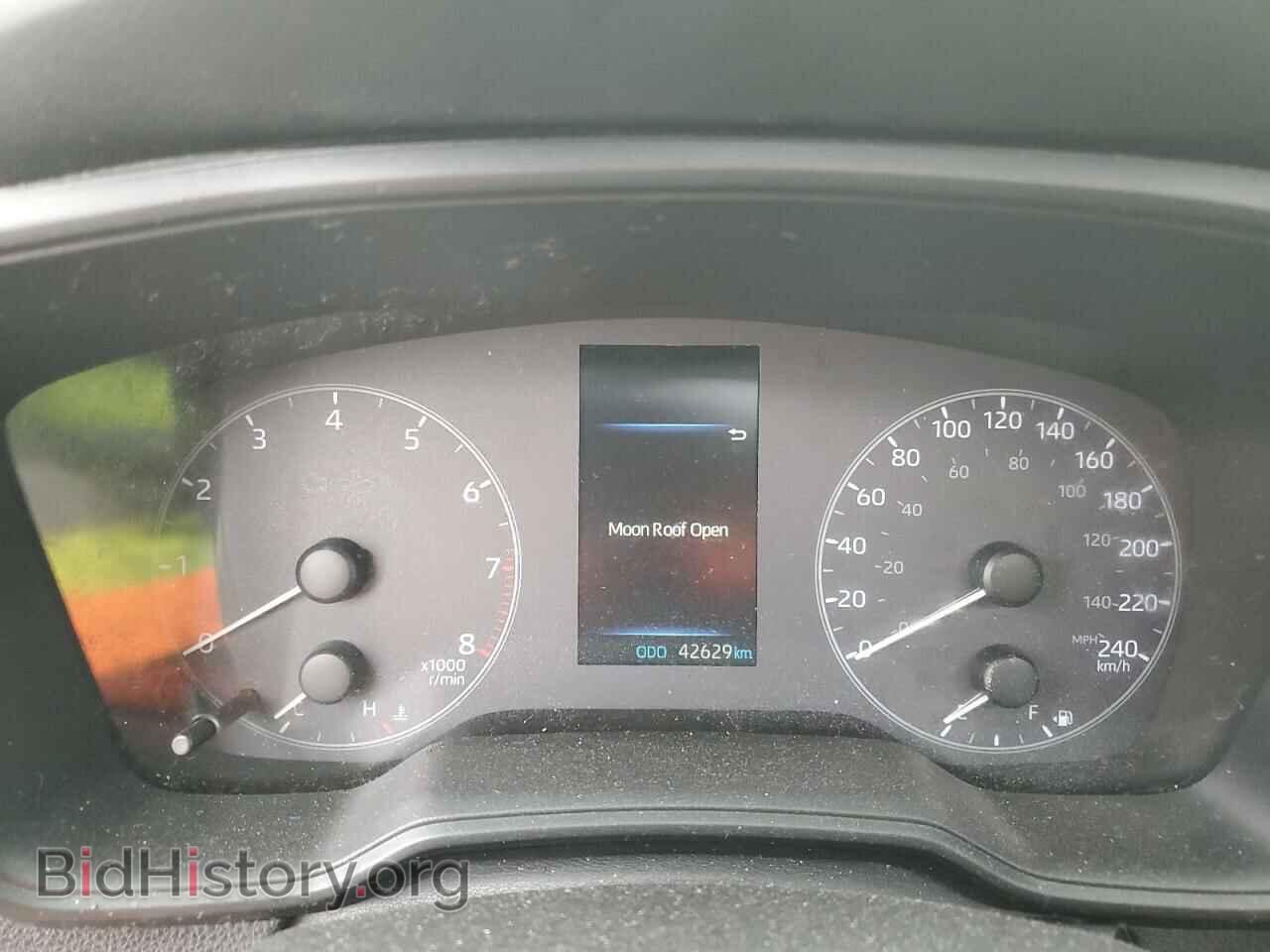 2023 TOYOTA COROLLA - VIN: 5YFB4MBE1PP141561 - Фото 9