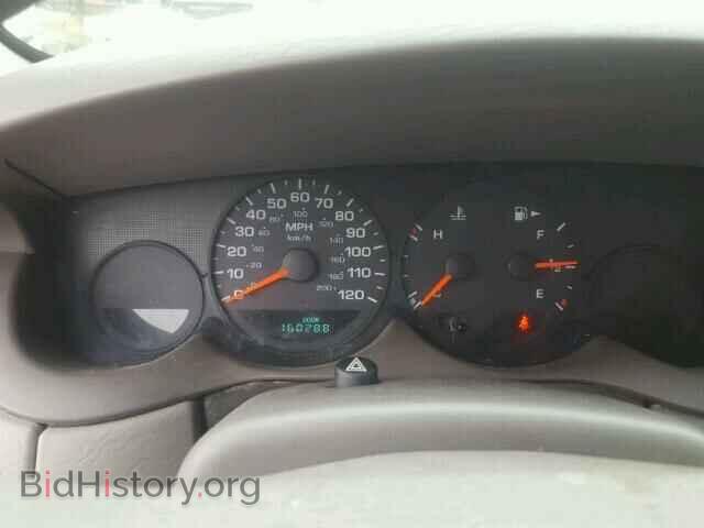 2000 DODGE NEON - VIN: 1B3ES46C8YD624451 - Фото 8