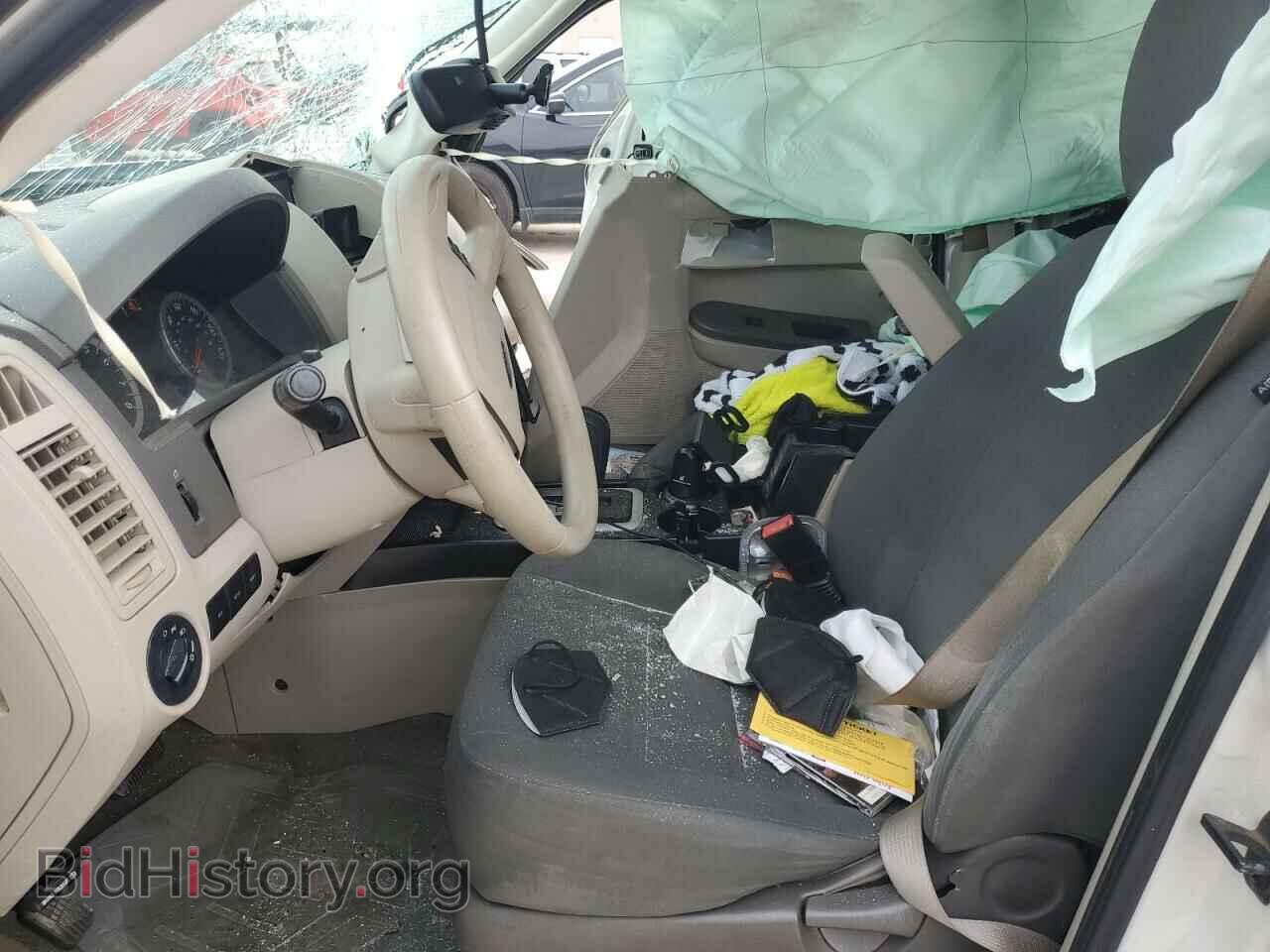 2012 FORD ESCAPE - VIN: 1FMCU0C73CKA28812 - Фото 7