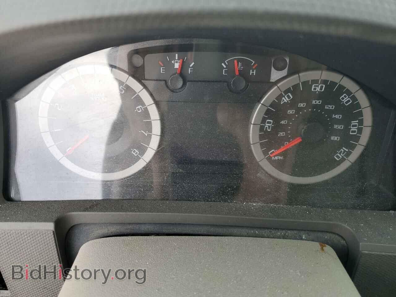 2012 FORD ESCAPE - VIN: 1FMCU0C73CKA28812 - Фото 9
