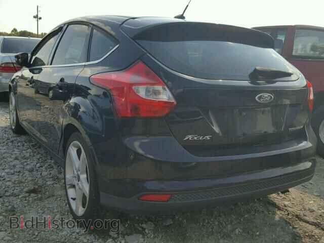 2012 FORD FOCUS - VIN: 1FAHP3N23CL265224 - Photo 3