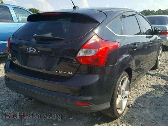 2012 FORD FOCUS - VIN: 1FAHP3N23CL265224 - Photo 4