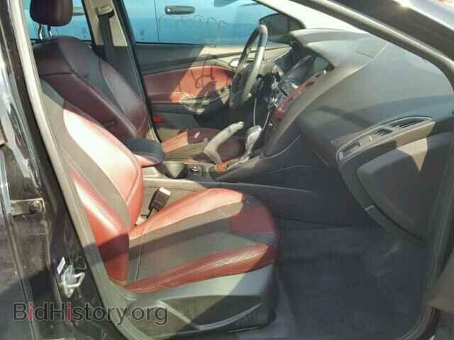 2012 FORD FOCUS - VIN: 1FAHP3N23CL265224 - Photo 5