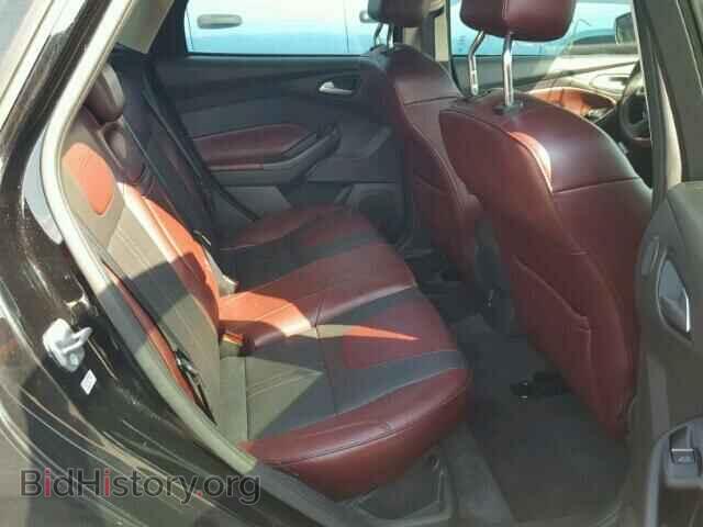 2012 FORD FOCUS - VIN: 1FAHP3N23CL265224 - Photo 6
