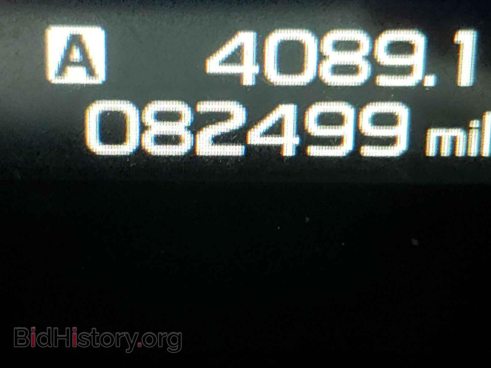 2015 SUBARU OUTBACK - VIN: 4S4BSALC8F3216311 - Фото 8