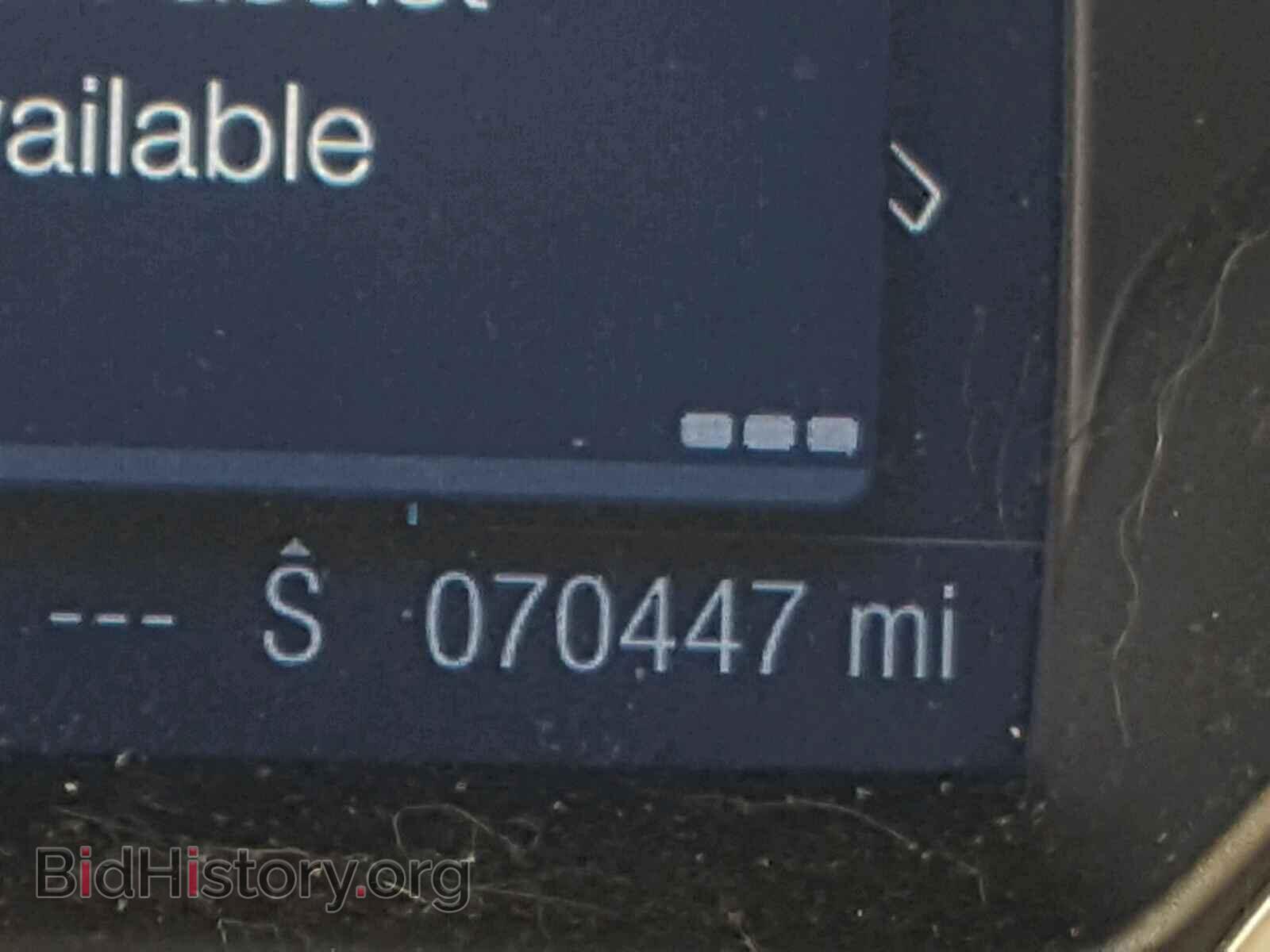 2013 FORD FOCUS - VIN: 1FADP3F26DL104963 - Фото 8
