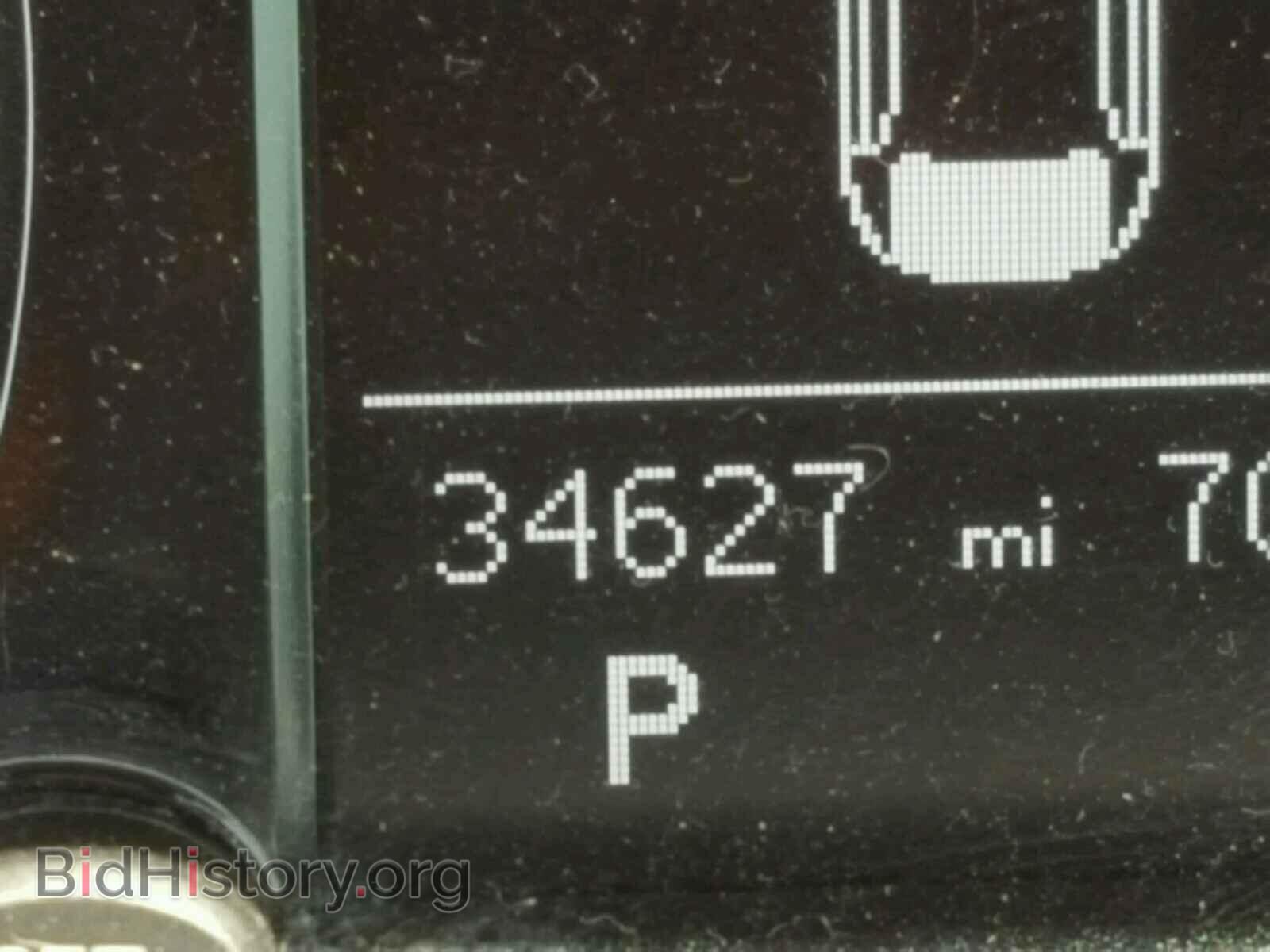 2014 AUDI Q5 - VIN: WA1CFAFP0EA042430 - Фото 8