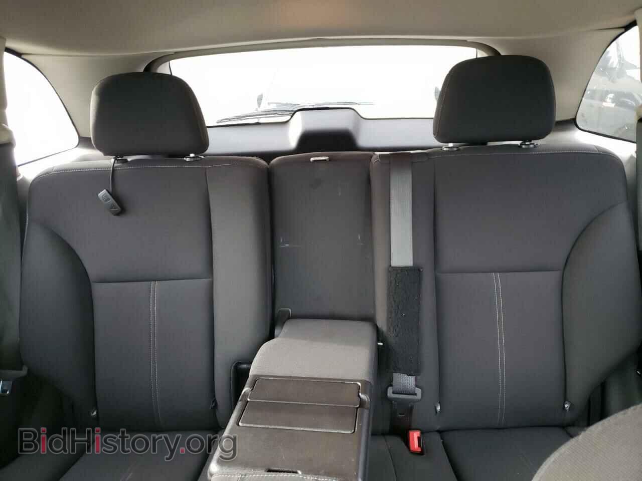 2013 FORD EDGE - VIN: 2FMDK3GC0DBB97944 - Photo 10