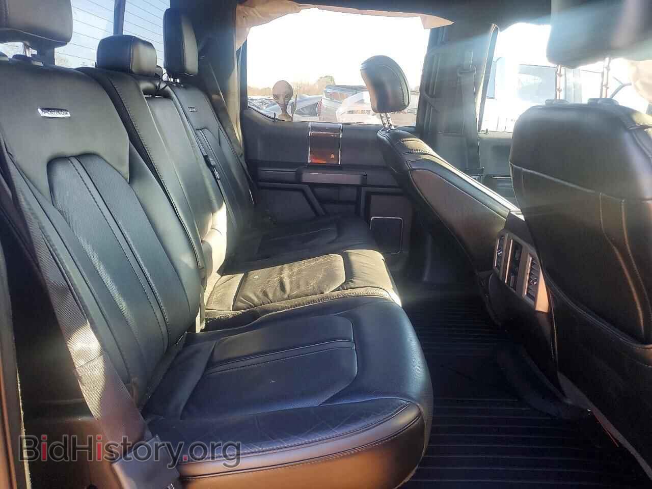 2015 FORD F150 - VIN: 1FTEW1EFXFFB30767 - Фото 10
