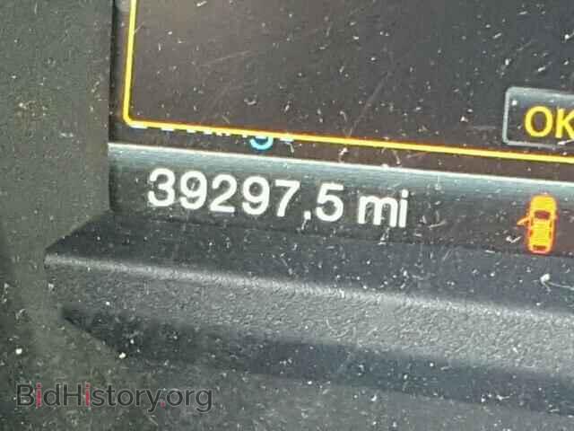 2015 FORD EXPLORER - VIN: 1FM5K8D89FGA14117 - Фото 8