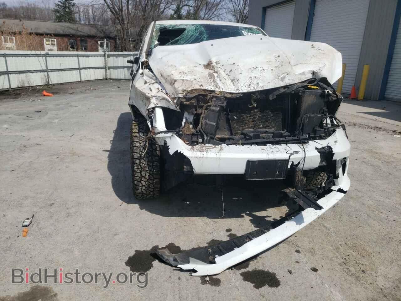 2016 RAM 1500 - VIN: 1C6RR7FT2GS402633 - Фото 9