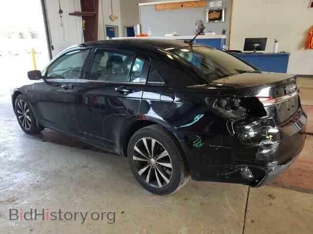 2013 CHRYSLER 200 - VIN: 1C3CCBBB3DN633426 - Photo 2