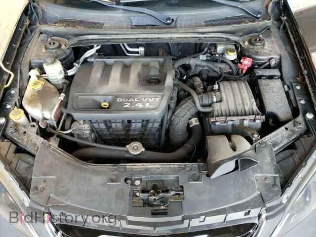 2013 CHRYSLER 200 - VIN: 1C3CCBBB3DN633426 - Photo 11