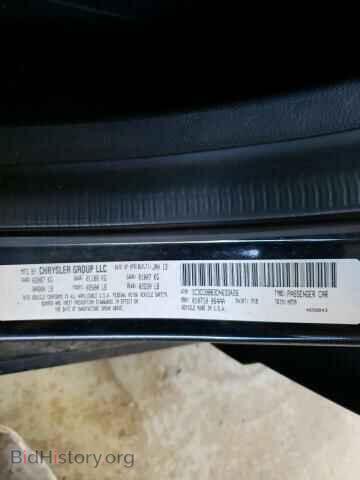 2013 CHRYSLER 200 - VIN: 1C3CCBBB3DN633426 - Photo 12