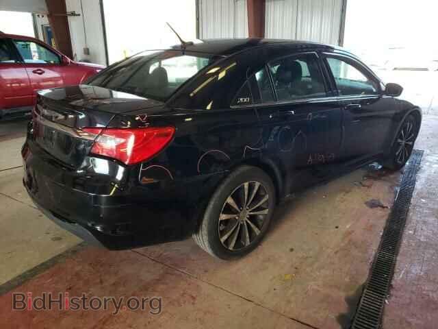 2013 CHRYSLER 200 - VIN: 1C3CCBBB3DN633426 - Photo 3