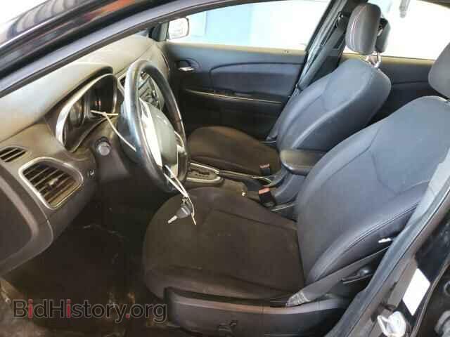 2013 CHRYSLER 200 - VIN: 1C3CCBBB3DN633426 - Photo 7