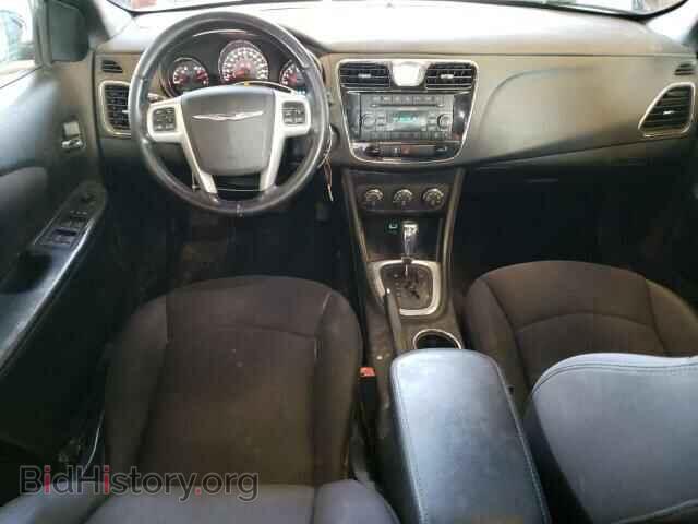 2013 CHRYSLER 200 - VIN: 1C3CCBBB3DN633426 - Photo 8
