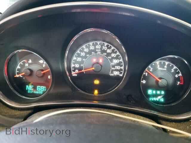 2013 CHRYSLER 200 - VIN: 1C3CCBBB3DN633426 - Photo 9