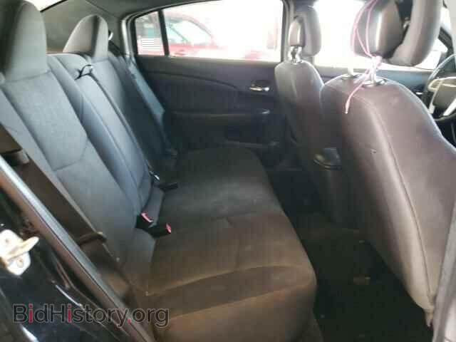 2013 CHRYSLER 200 - VIN: 1C3CCBBB3DN633426 - Photo 10