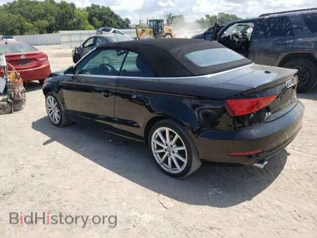 2015 AUDI A3 - VIN: WAU3FLFF2F1137188 - Photo 2
