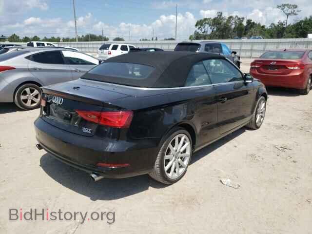 2015 AUDI A3 - VIN: WAU3FLFF2F1137188 - Photo 3