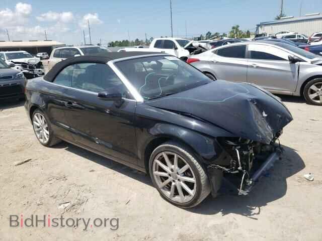 2015 AUDI A3 - VIN: WAU3FLFF2F1137188 - Photo 4