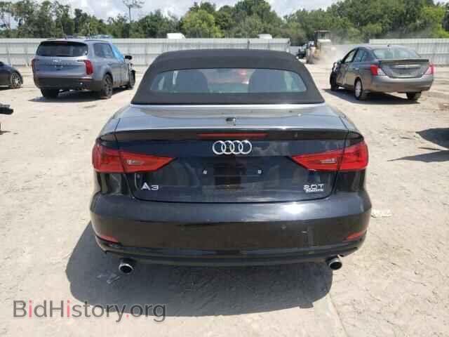 2015 AUDI A3 - VIN: WAU3FLFF2F1137188 - Photo 6