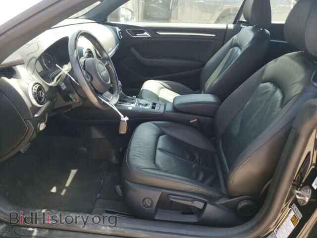2015 AUDI A3 - VIN: WAU3FLFF2F1137188 - Photo 7
