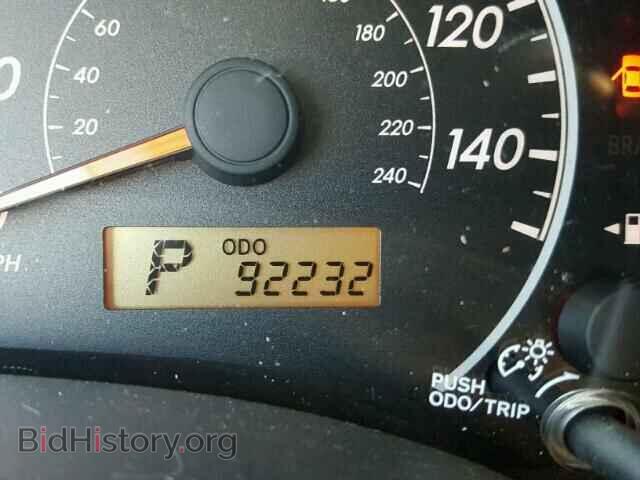 2011 TOYOTA COROLLA - VIN: 2T1BU4EE4BC548455 - Фото 8