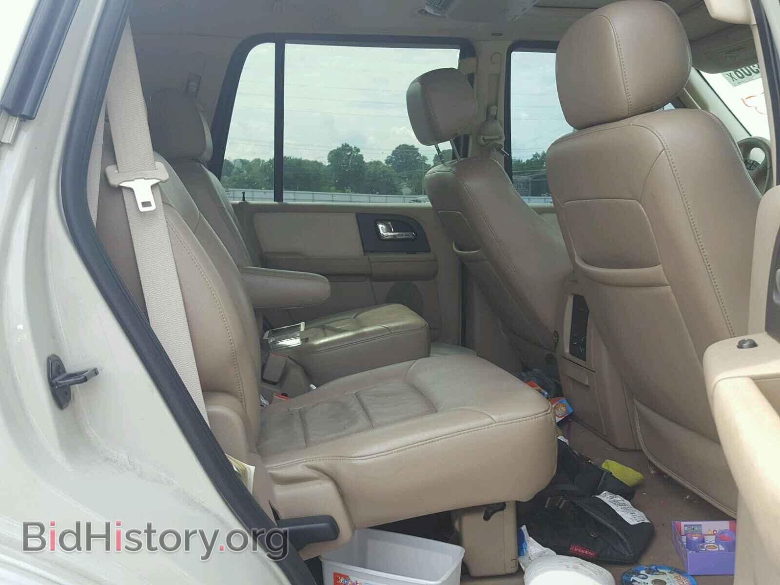 2005 FORD EXPEDITION - VIN: 1FMFU20535LA02882 - Фото 6