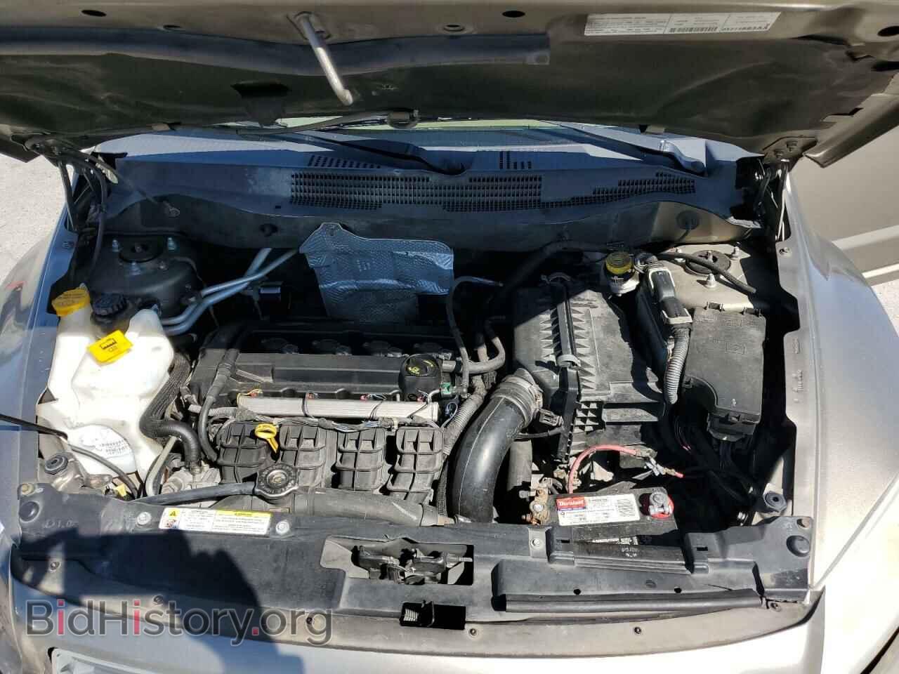 2008 DODGE CALIBER - VIN: 1B3HB48B98D695692 - Фото 11