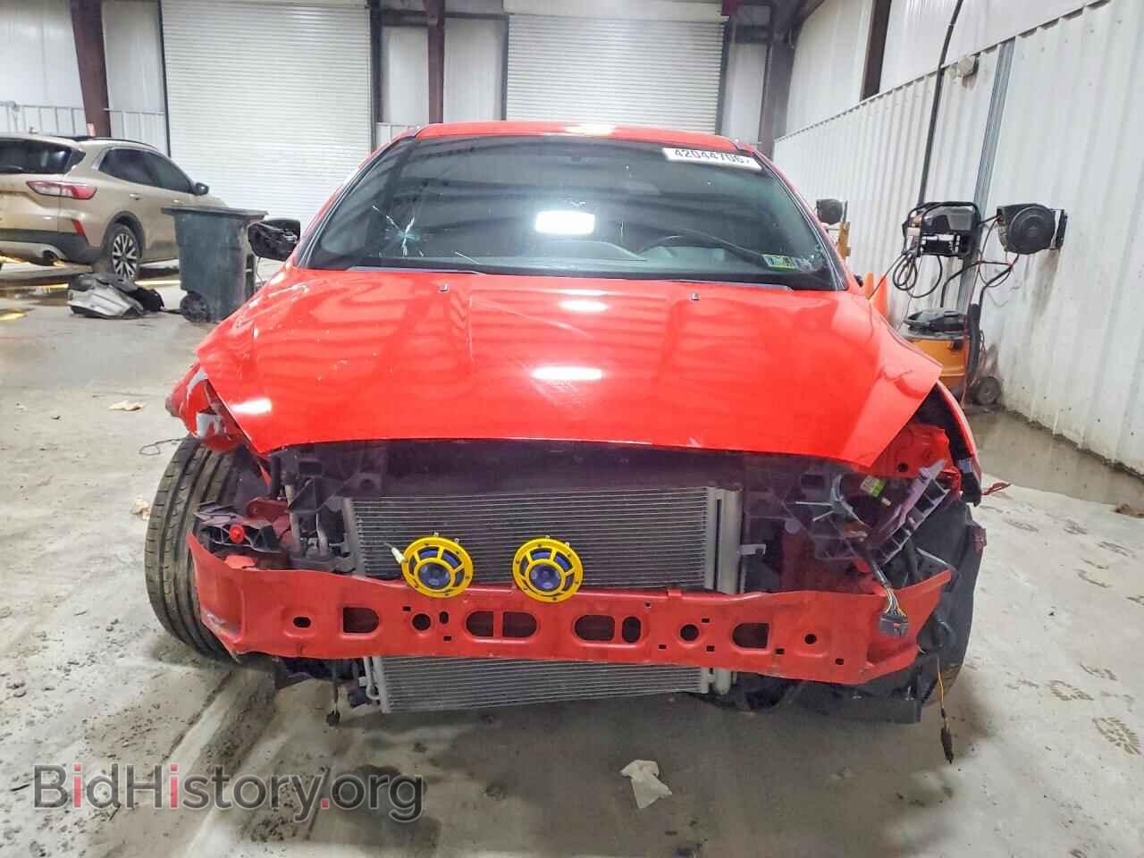 2015 FORD FOCUS - VIN: 1FADP3L90FL248545 - Photo 5