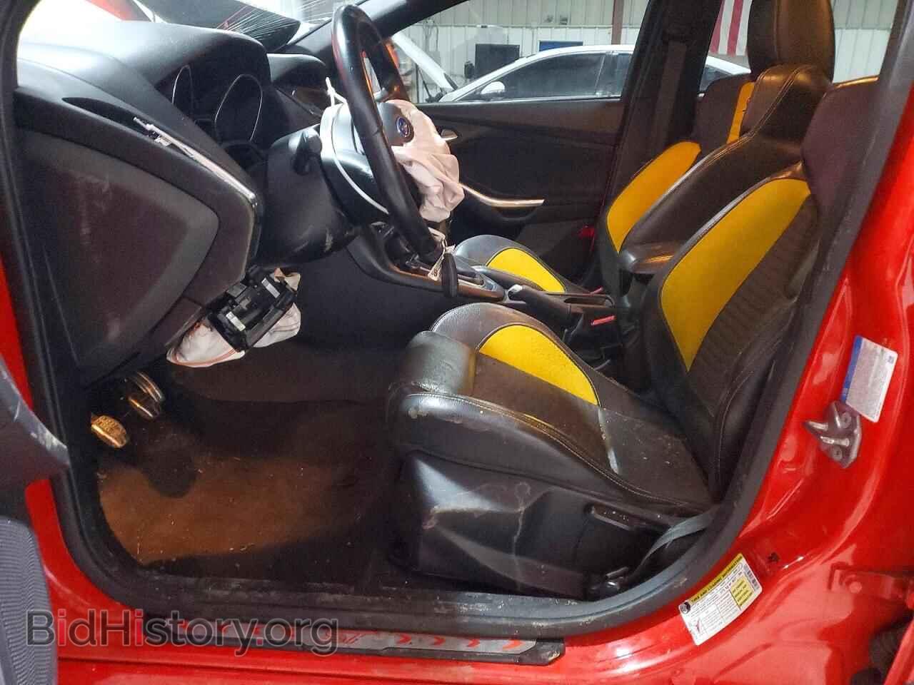 2015 FORD FOCUS - VIN: 1FADP3L90FL248545 - Photo 7