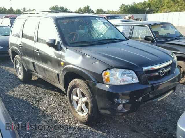 Фотография 4F2CZ96195KM09715 - MAZDA TRIBUTE 2005