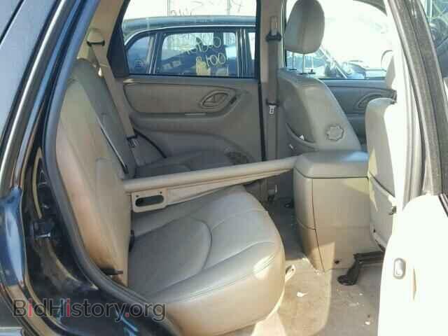 2005 MAZDA TRIBUTE - VIN: 4F2CZ96195KM09715 - Фото 6
