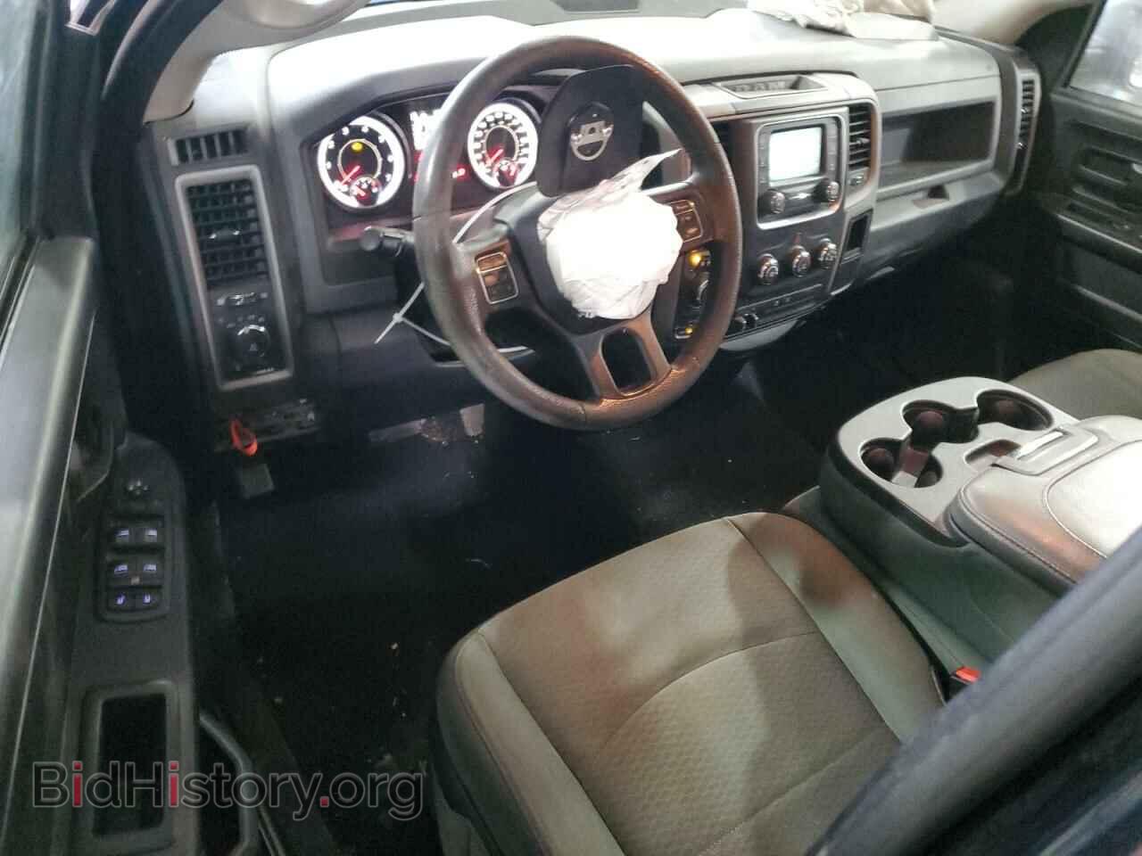 2016 RAM 1500 - VIN: 1C6RR7FT6GS402263 - Фото 8