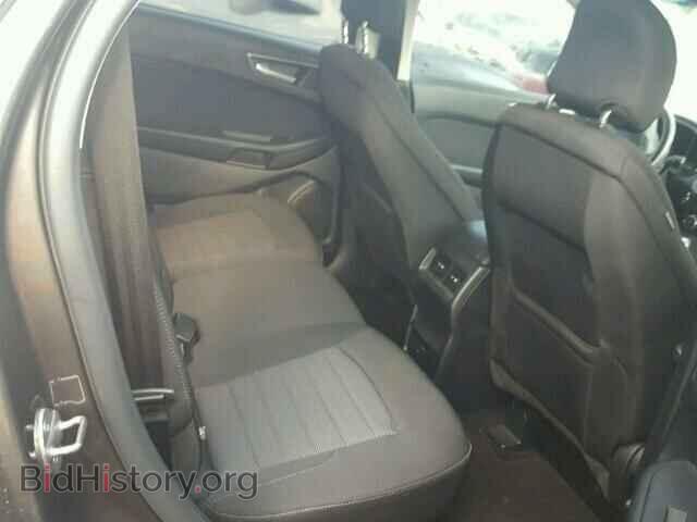 2015 FORD EDGE - VIN: 2FMTK3G8XFBC33021 - Photo 6